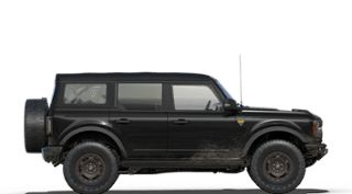 2025 Ford Bronco® External Image 1